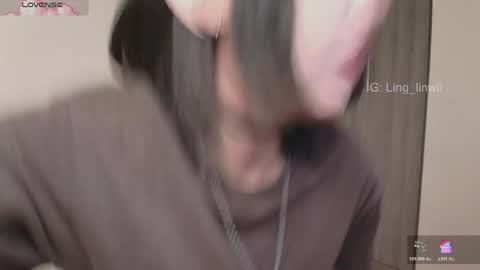 Ling online show from April 25, 2026, 4:26 am