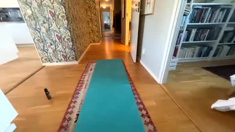 lingonkuk online show from October 19, 2025, 7:53 am