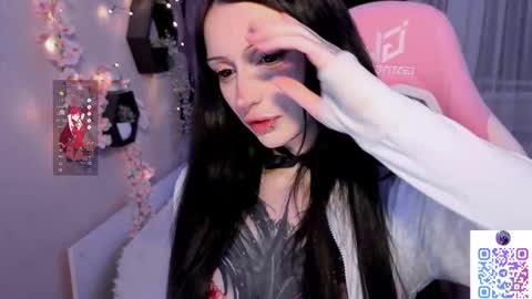 Snapshot of liniq chatting on September 10, 2025, 11:16 pm Lina online show from September 10, 2025, 11:16 pm