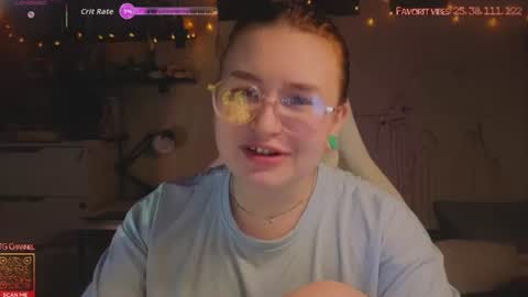 Lina online show from June 22, 2026, 11:46 pm
