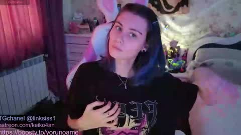 linksiss online show from October 3, 2025, 11:40 am