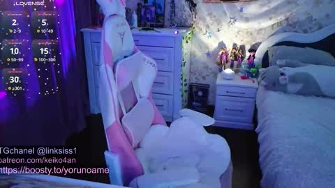 linksiss online show from November 11, 2025, 5:13 pm