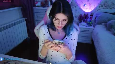 linksiss online show from November 20, 2025, 3:50 am