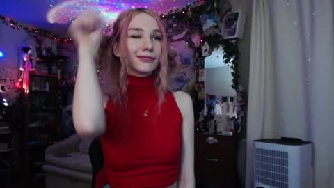 Lin online show from November 23, 2025, 12:10 am