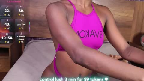 Snapshot of linsy_adams_ chatting on February 22, 2026, 4:16 pm LINSY online show from February 22, 2026, 4:16 pm