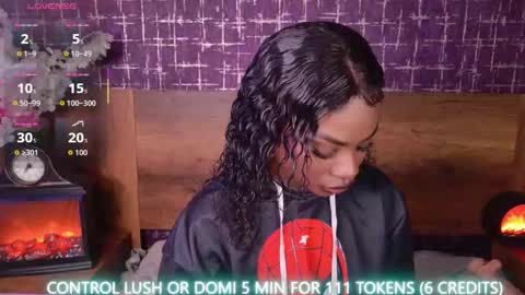 Snapshot of linsy_adams_ chatting on February 25, 2026, 4:27 pm LINSY online show from February 25, 2026, 4:27 pm