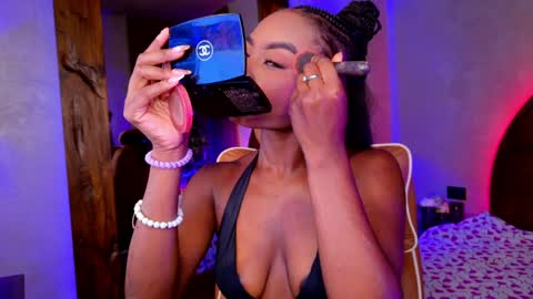  LINSY  online show from April 7, 2026, 4:18 pm