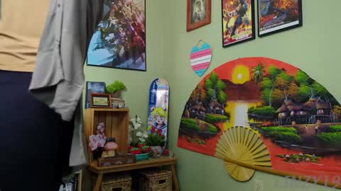 Snapshot of linzy19 chatting on January 31, 2025, 8:12 pm Linzy19 online show from January 31, 2025, 8:12 pm