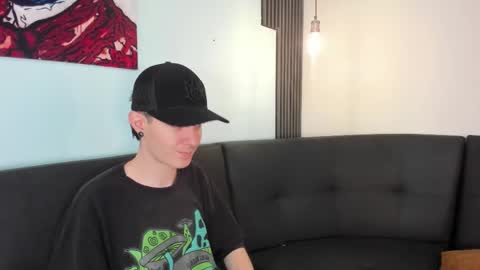 Snapshot of lio_____ chatting on February 16, 2026, 3:13 am Lio online show from February 16, 2026, 3:13 am