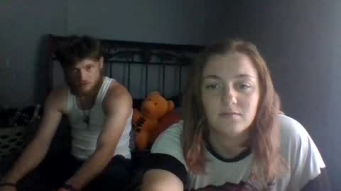 Snapshot of lion_and_bunny chatting on June 15, 2026, 12:57 am Kinky-Redneck online show from June 15, 2026, 12:57 am