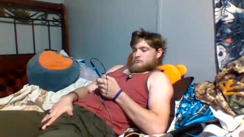 Kinky-Redneck online show from June 28, 2026, 2:50 am