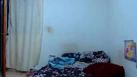 lion_grr online show from January 14, 2026, 1:55 am