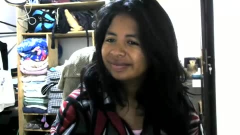 Snapshot of liora_selene chatting on July 2, 2026, 3:17 am liora online show from July 2, 2026, 3:17 am