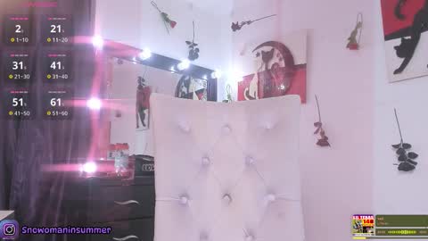 Snapshot of lips_sarasofia chatting on February 12, 2026, 2:56 pm lips_sarasofia online show from February 12, 2026, 2:56 pm