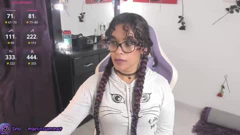 Snapshot of lips_sarasofia chatting on March 25, 2026, 6:25 pm lips_sarasofia online show from March 25, 2026, 6:25 pm