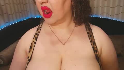 LIpsAddiction online show from February 19, 2026, 2:46 pm