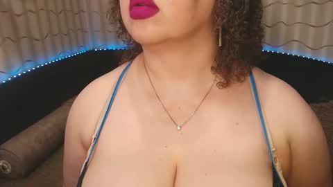 LIpsAddiction online show from March 17, 2026, 2:09 pm