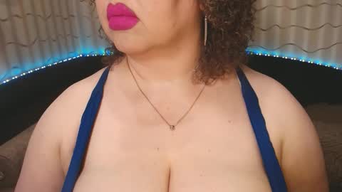 LIpsAddiction online show from April 13, 2026, 2:11 pm