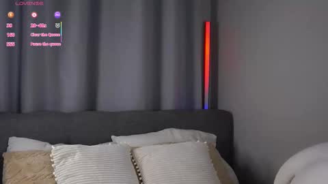 Amelia online show from February 5, 2026, 1:32 am