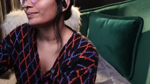 Snapshot of lireesa chatting on February 10, 2025, 8:09 am Lire online show from February 10, 2025, 8:09 am