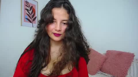 Lily see u on december 2 online show from February 18, 2025, 6:15 pm