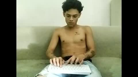 liroy_demon online show from August 6, 2026, 2:35 am