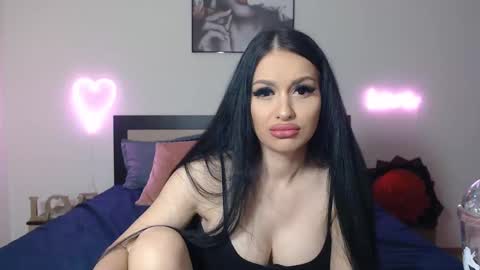 Lisa online show from January 14, 2025, 8:59 pm