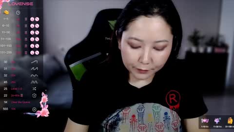 Snapshot of lisa_______ chatting on January 29, 2025, 9:44 am Lisa Harris online show from January 29, 2025, 9:44 am