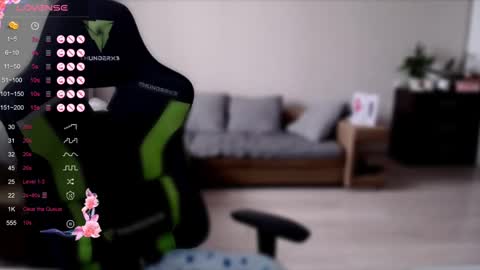 Snapshot of lisa_______ chatting on February 10, 2025, 5:25 am Lisa Harris online show from February 10, 2025, 5:25 am