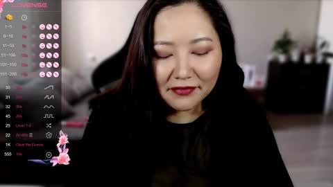 Snapshot of lisa_______ chatting on February 19, 2025, 6:22 am Lisa Harris online show from February 19, 2025, 6:22 am