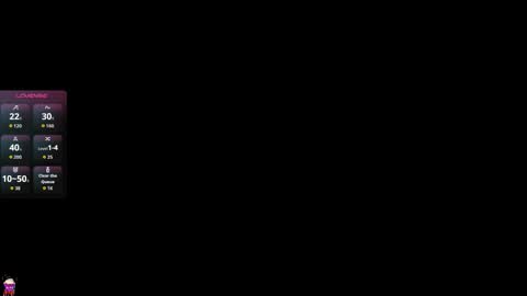 Lisa online show from November 11, 2025, 12:27 pm