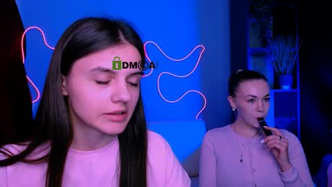 Lisa online show from April 21, 2026, 9:26 am