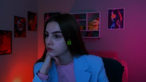 Lisa online show from April 28, 2026, 11:04 am