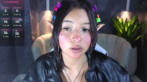 Snapshot of lisa_doll_tx chatting on February 26, 2026, 7:35 pm lisa_doll_tx online show from February 26, 2026, 7:35 pm