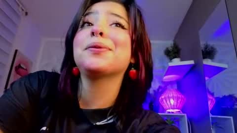 Snapshot of lisa_dolly_nyx chatting on July 16, 2026, 5:24 am lisa dolly nyx online show from July 16, 2026, 5:24 am