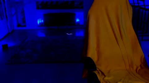 lisa_elfy online show from February 8, 2025, 5:40 am