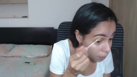 Lisa Santos online show from February 26, 2025, 2:25 pm