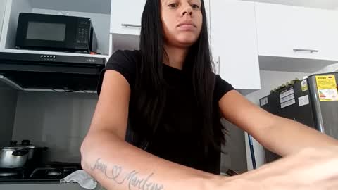 Lisa Santos online show from October 17, 2025, 3:14 pm