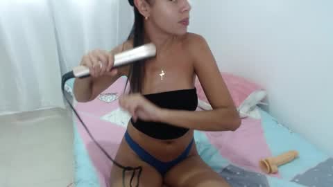 Lisa Santos online show from April 7, 2026, 2:28 pm