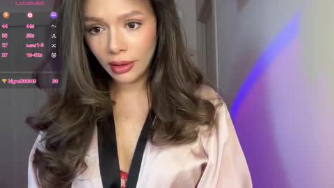 lisa_graham online show from March 11, 2026, 4:18 am