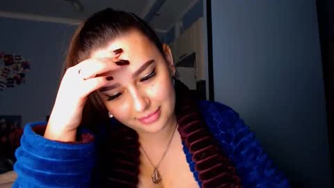 lisa_lady_golden online show from September 21, 2025, 10:22 pm