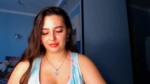 Snapshot of lisa_lady_golden chatting on October 4, 2025, 8:01 am lisa_lady_golden online show from October 4, 2025, 8:01 am