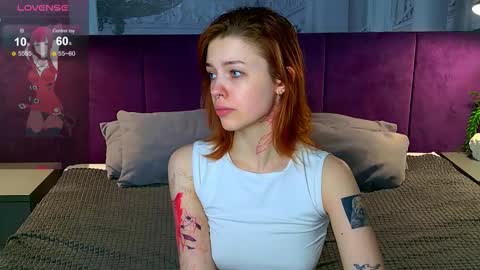 your new Girl  online show from September 19, 2025, 5:53 am