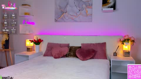 Lisa online show from December 14, 2025, 1:22 am