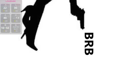 lisa_moons online show from March 11, 2026, 12:44 pm