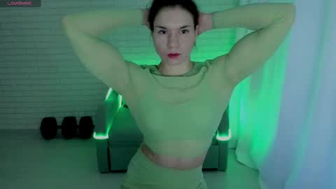 lisa online show from February 26, 2025, 5:31 am