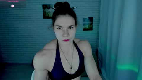 Snapshot of lisa_ree_ chatting on June 1, 2026, 3:52 am lisa online show from June 1, 2026, 3:52 am