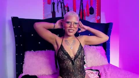Snapshot of lisa_silver_star chatting on June 17, 2026, 3:57 pm lisa_silver_star online show from June 17, 2026, 3:57 pm