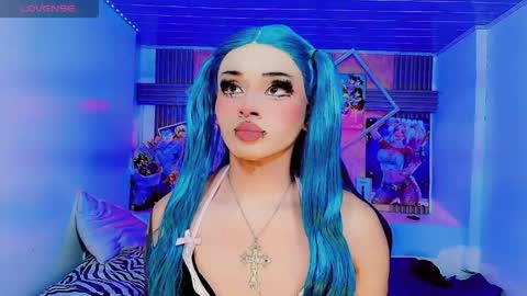Snapshot of lisa_sparkleee chatting on April 18, 2026, 3:21 am lisa_sparkleee online show from April 18, 2026, 3:21 am