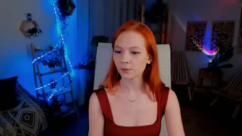 Lisa Aris online show from April 25, 2026, 6:27 pm
